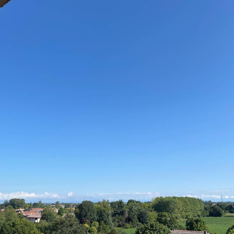 Situazione meteo Cadoneghe