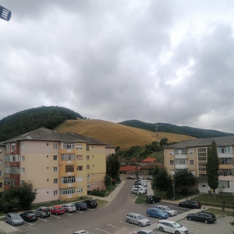 Fotosegnalazione di Cugir