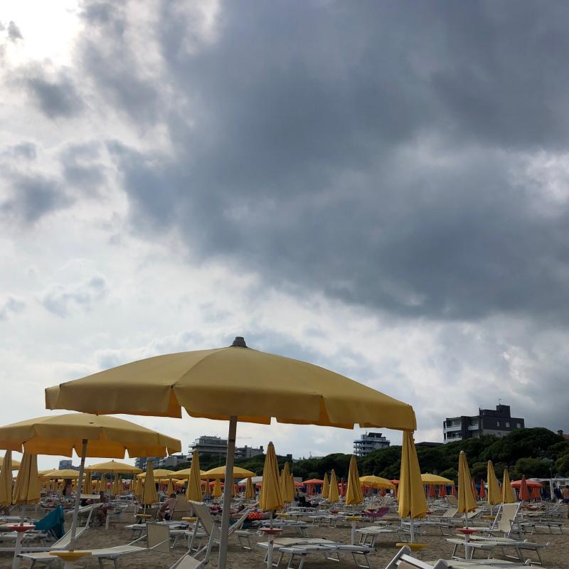 Lignano sabbiadoro domenica 17 settembre 2023