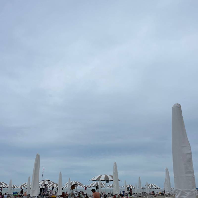 Fotosegnalazione di Chioggia