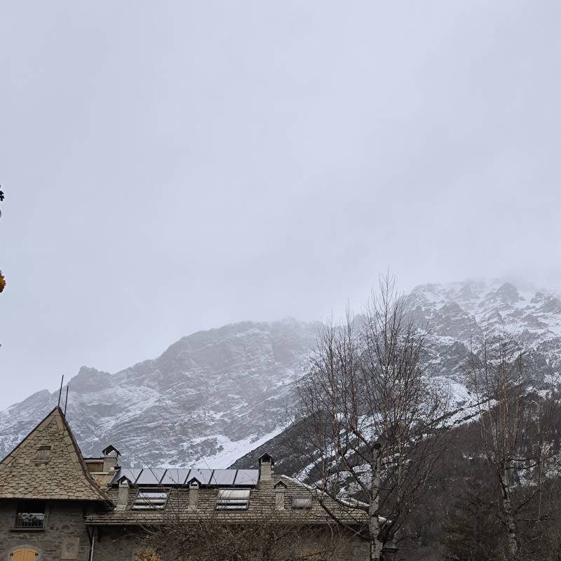 Fotosegnalazione di Bormio