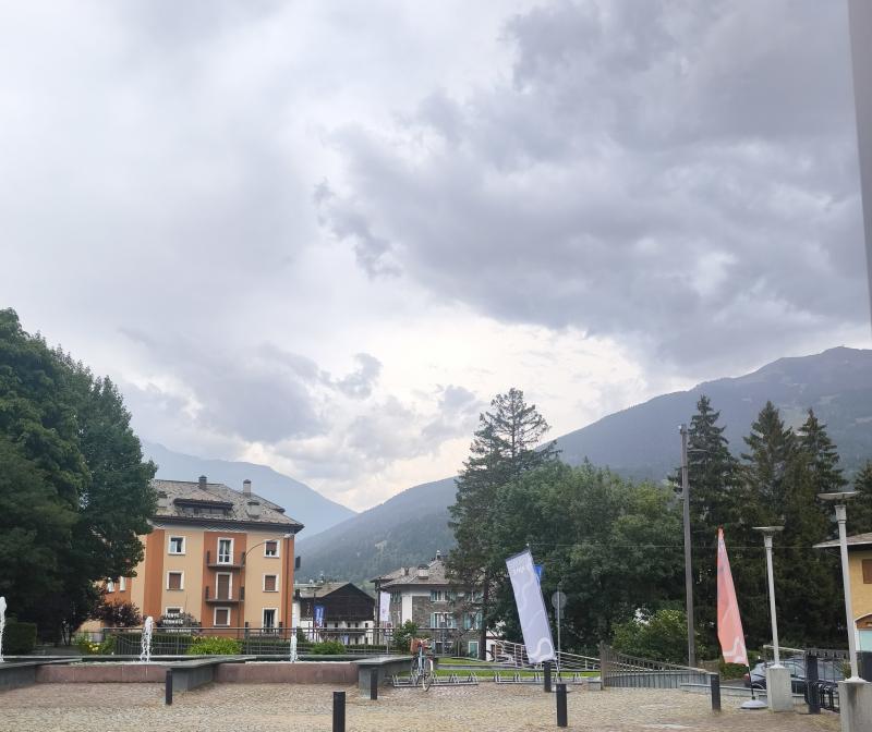terme di Bormio