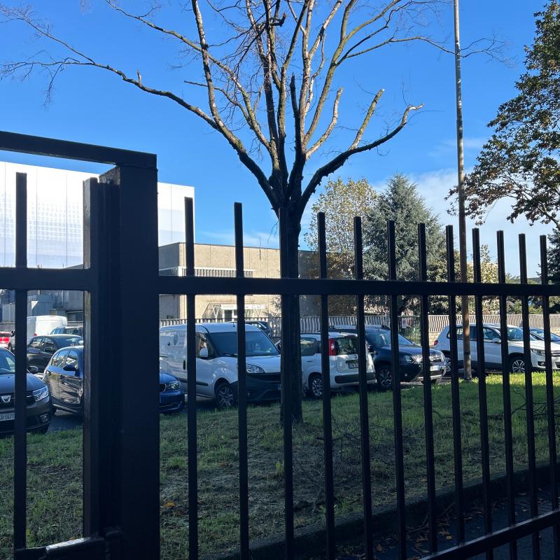 Fotosegnalazione di Settimo milanese