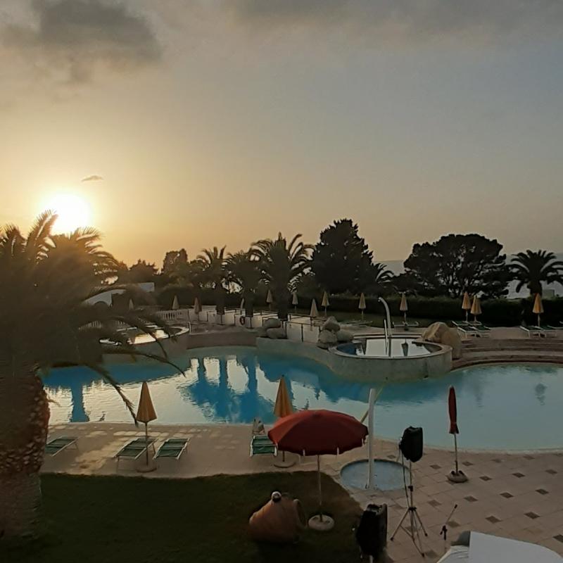 Fotosegnalazione di Tropea
