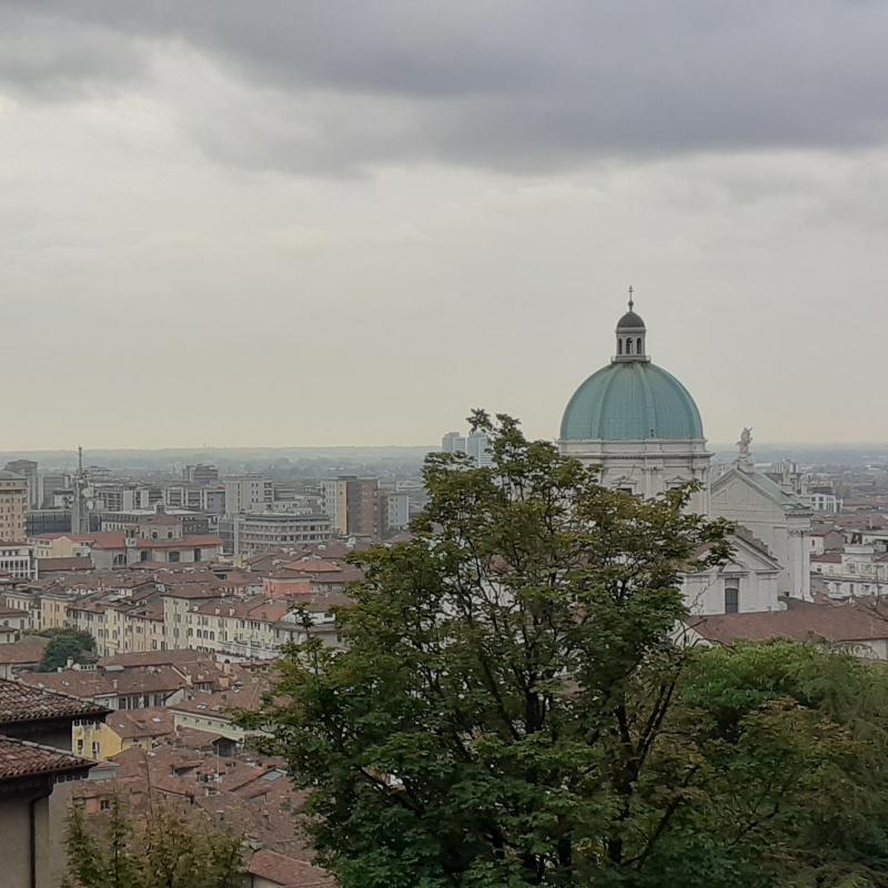 Fotosegnalazione di Colle cidneo