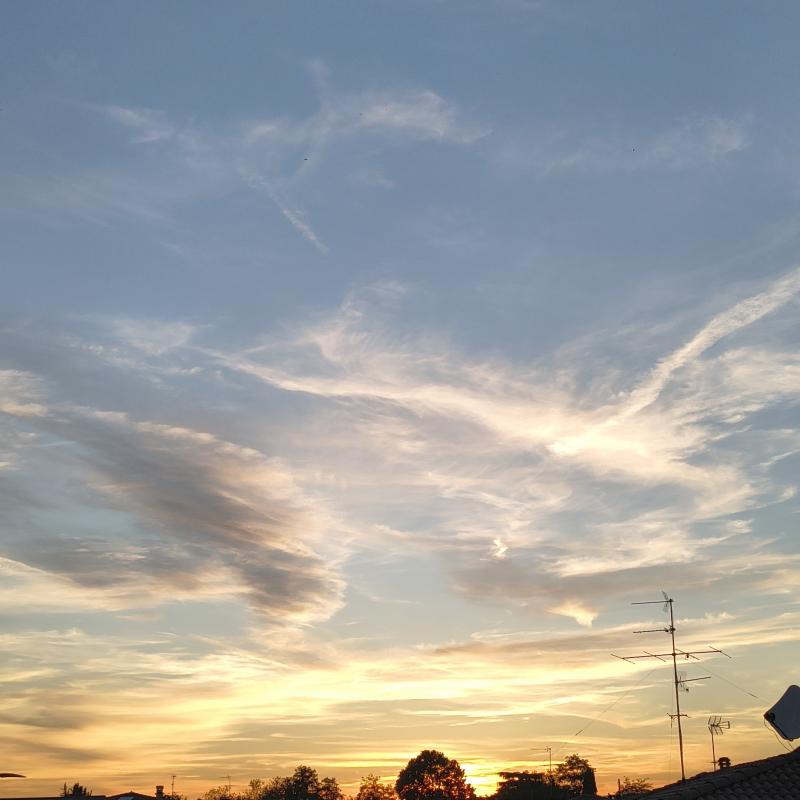 Fotosegnalazione di Brescia chiusure