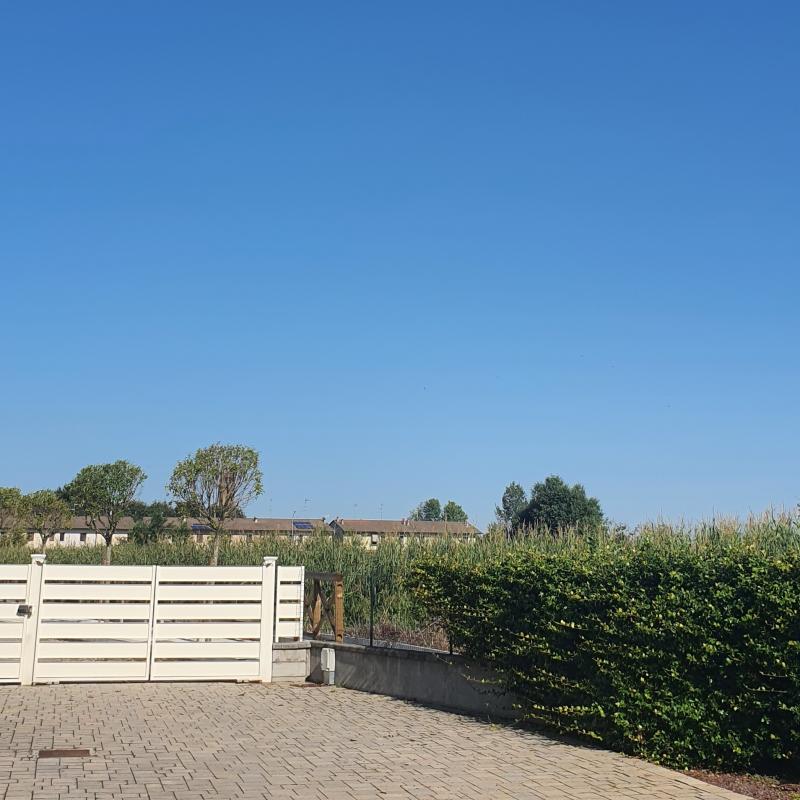 Fotosegnalazione di Borgo san giacomo