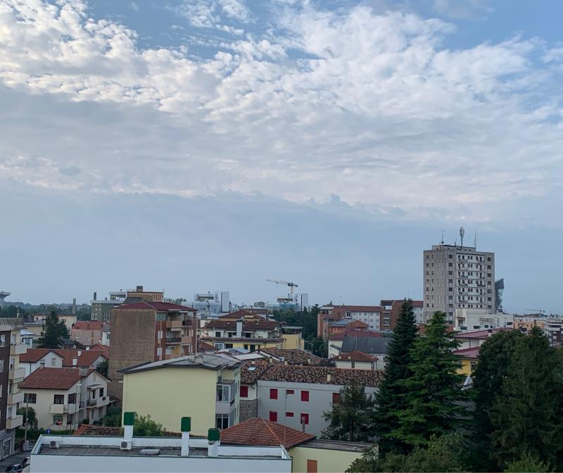 Fotosegnalazione di Pordenone centro