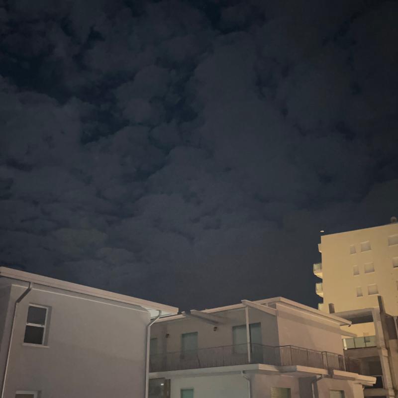 Fotosegnalazione di Jesolo