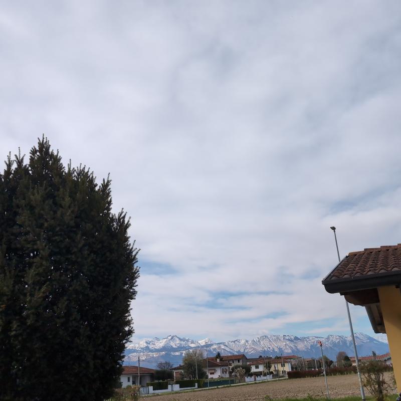 Fotosegnalazione di Cordenons