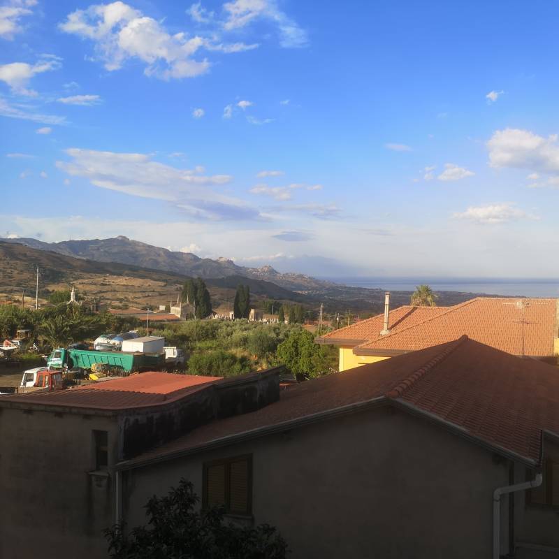 Fotosegnalazione di Piedimonte etneo