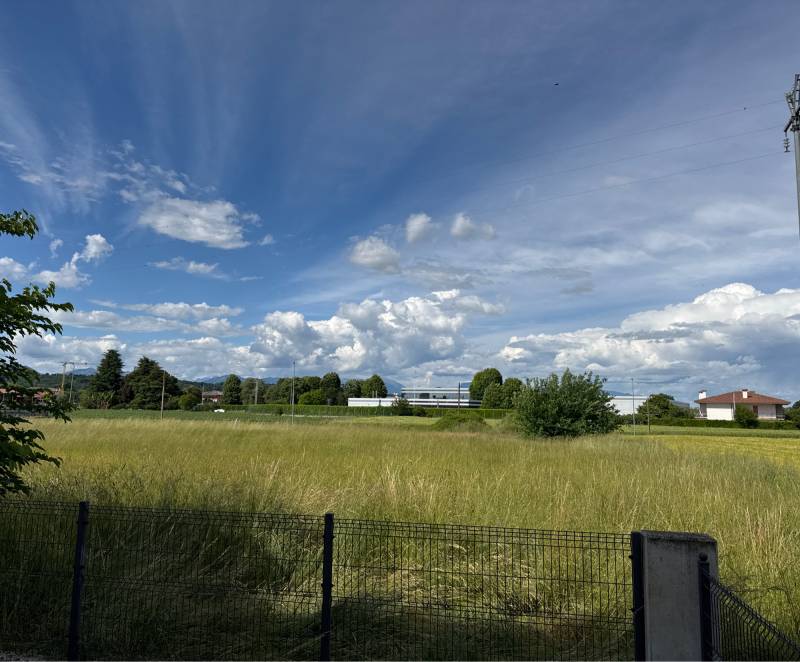 Fotosegnalazione di Giavera del montello