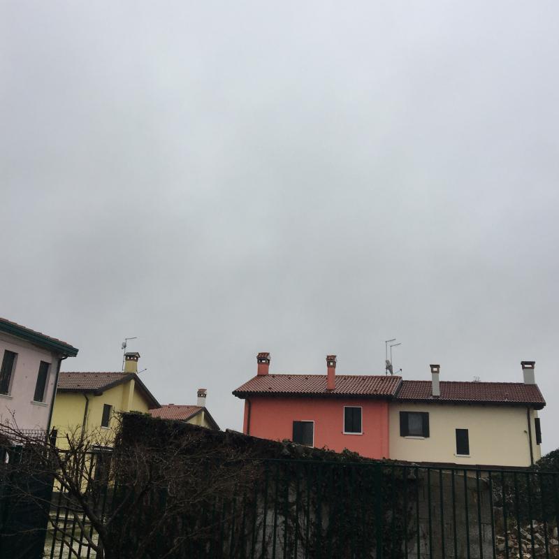 Fotosegnalazione di Camponogara