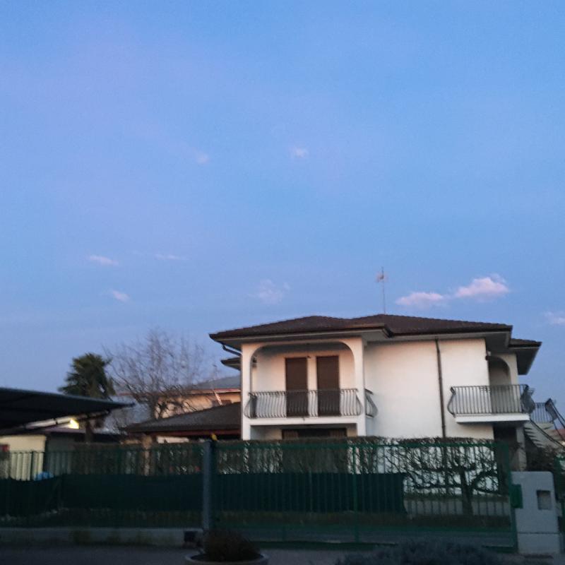 Fotosegnalazione di Camponogara