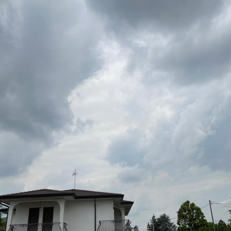 Fotosegnalazione di Camponogara