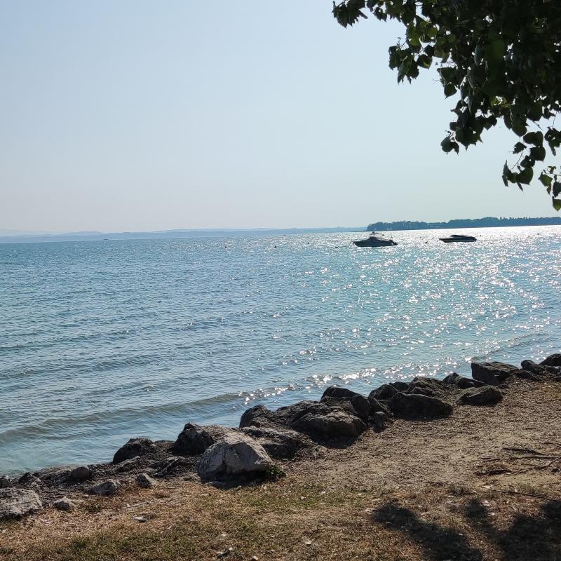 Fotosegnalazione di Sirmione