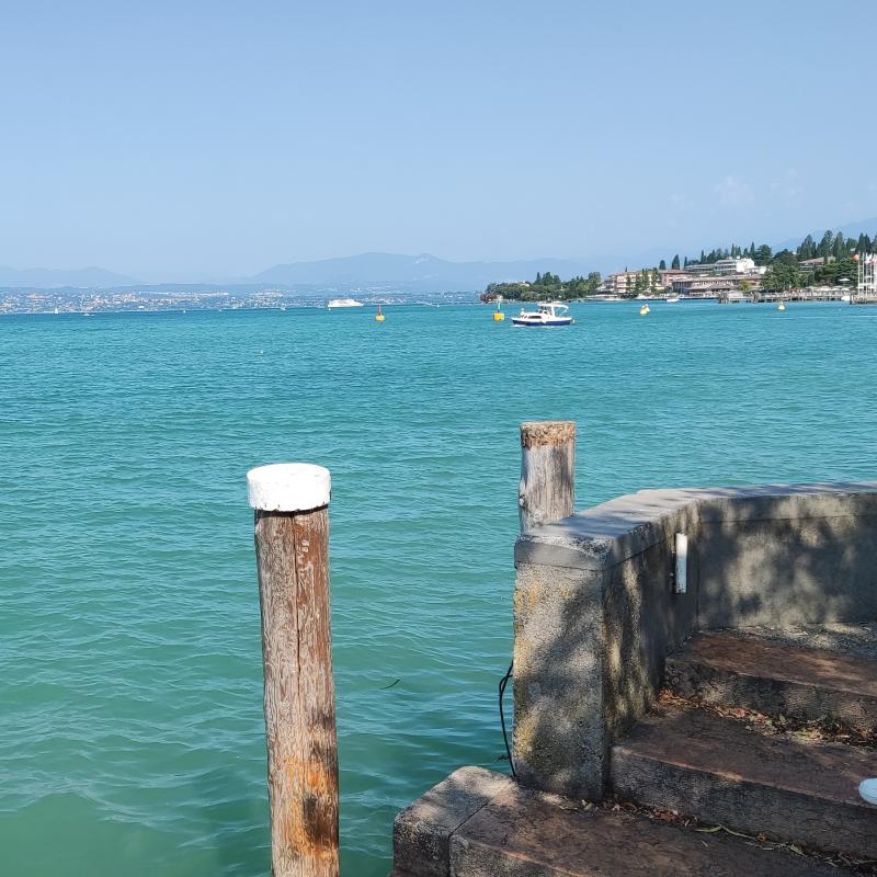 Fotosegnalazione di Sirmione