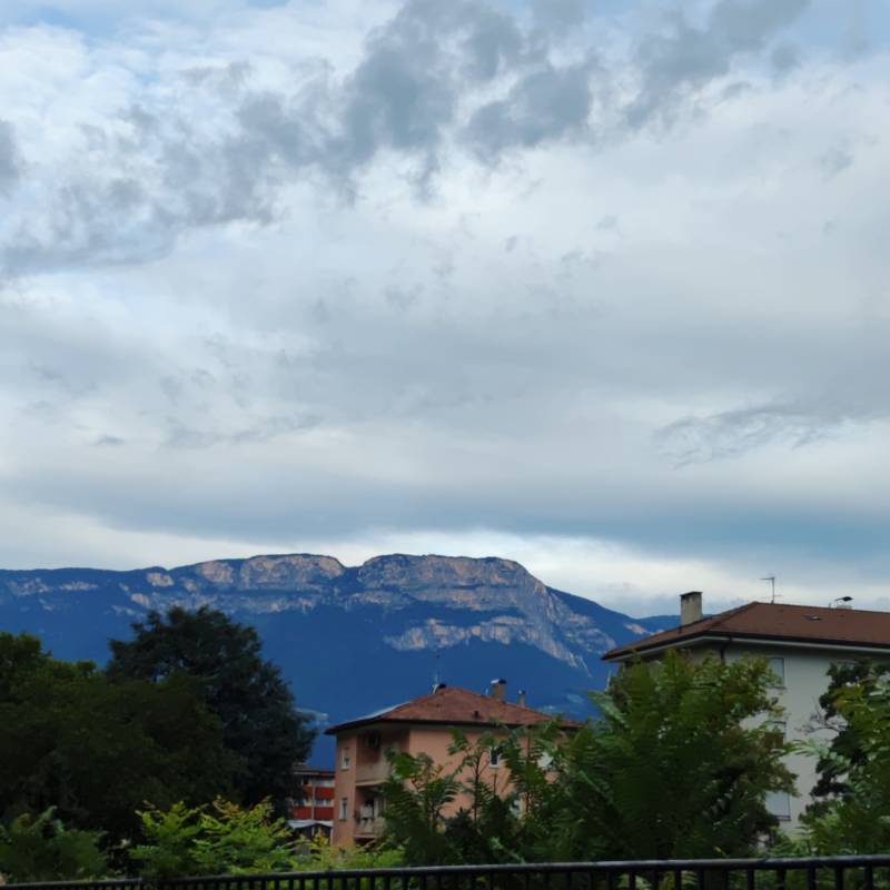 Fotosegnalazione di Bolzano san quirino - gries