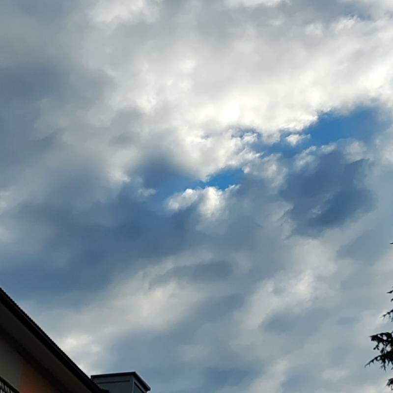 Fotosegnalazione di Bolzano san quirino - gries