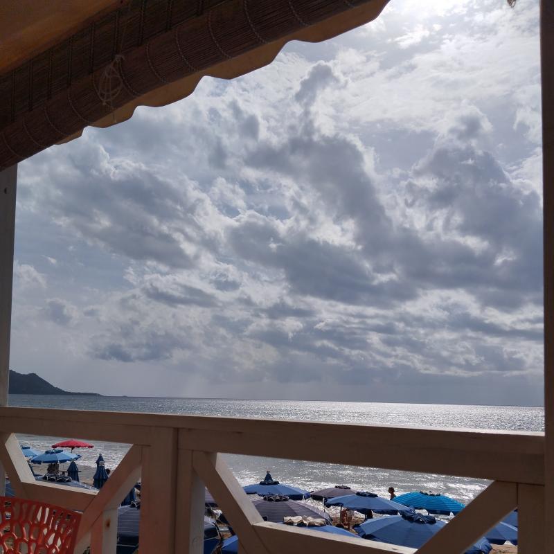 Fotosegnalazione di Santa maria di castellabate