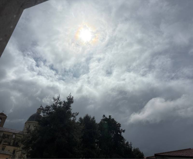 Fotosegnalazione di Ortona