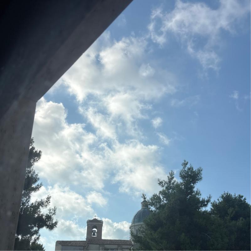 Fotosegnalazione di Ortona