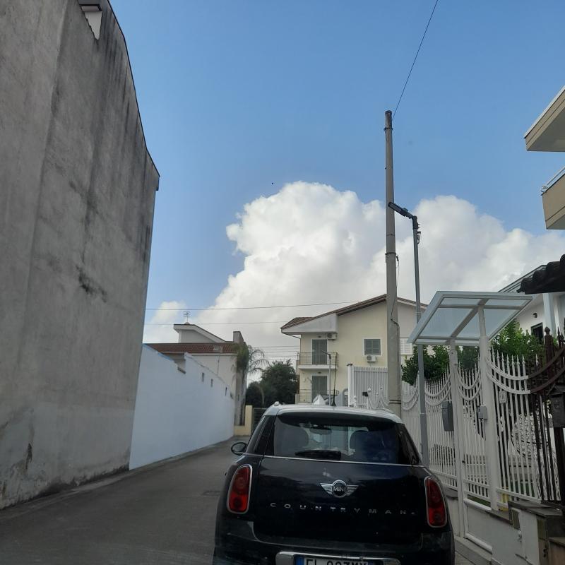 Fotosegnalazione di San marcellino
