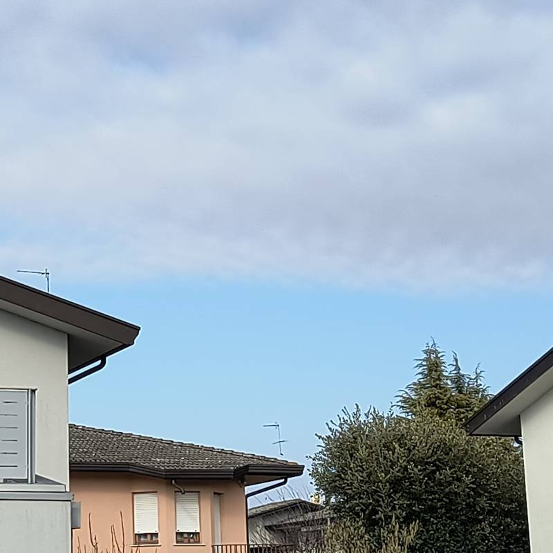 Fotosegnalazione di Motta di livenza