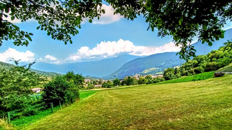 Borno scatto da Navertino
