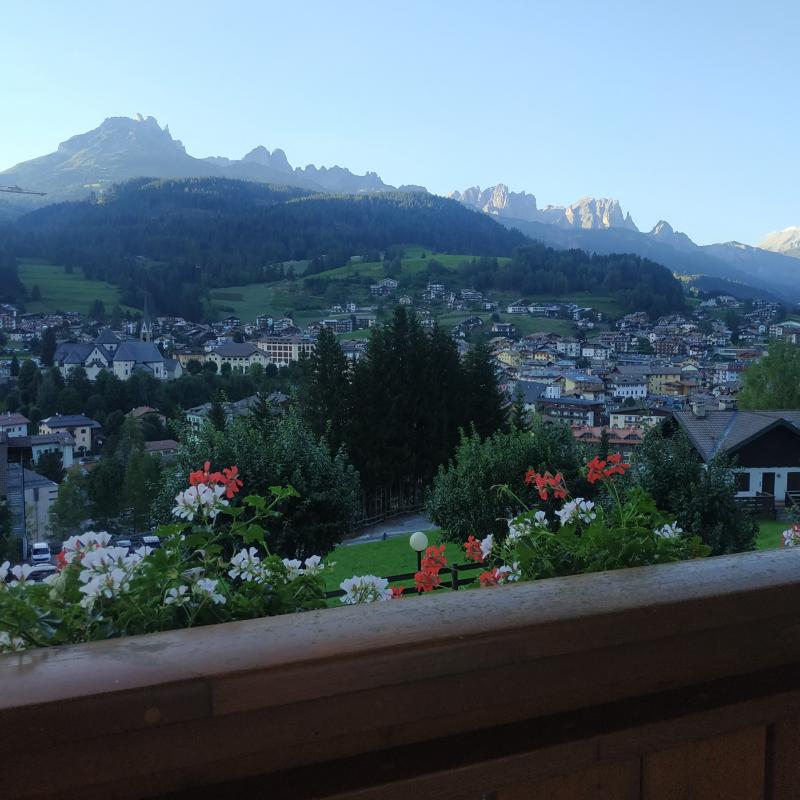 Fotosegnalazione di Moena