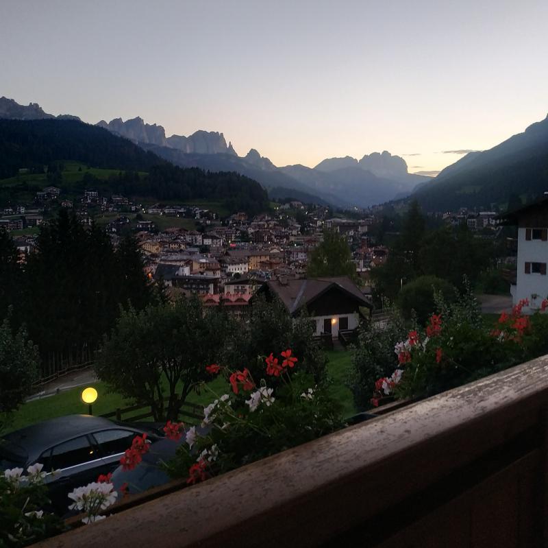 Fotosegnalazione di Moena