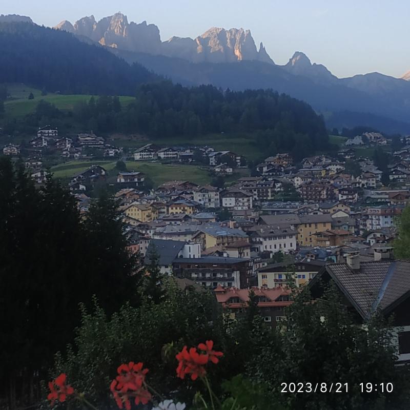 Fotosegnalazione di Moena