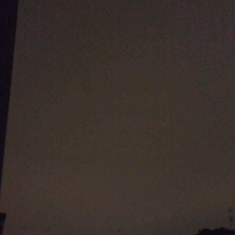 Fotosegnalazione di Limbiate