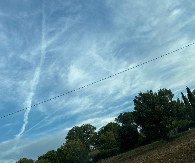 Scie chimiche