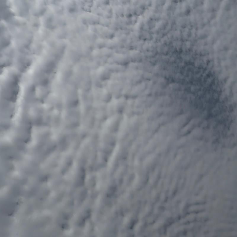 Cloud seeding scie chimiche