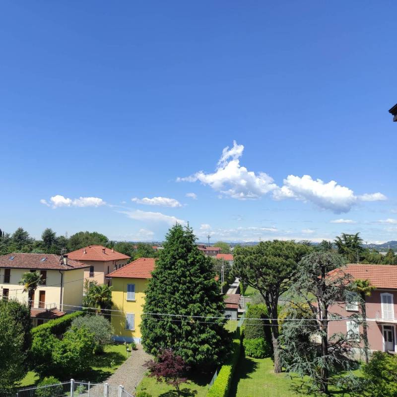 Fotosegnalazione di Paderno d'adda