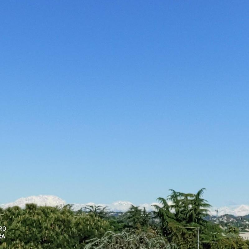 Fotosegnalazione di Paderno d'adda