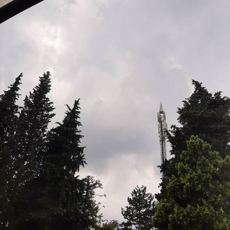 Fotosegnalazione di Treviso