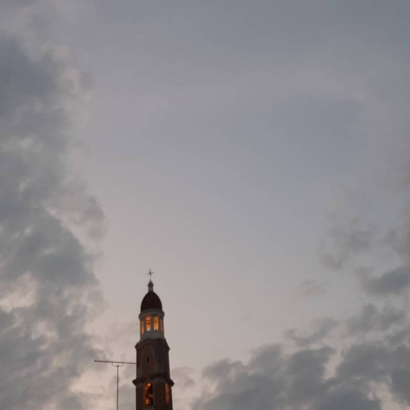 Fotosegnalazione di Breda di piave