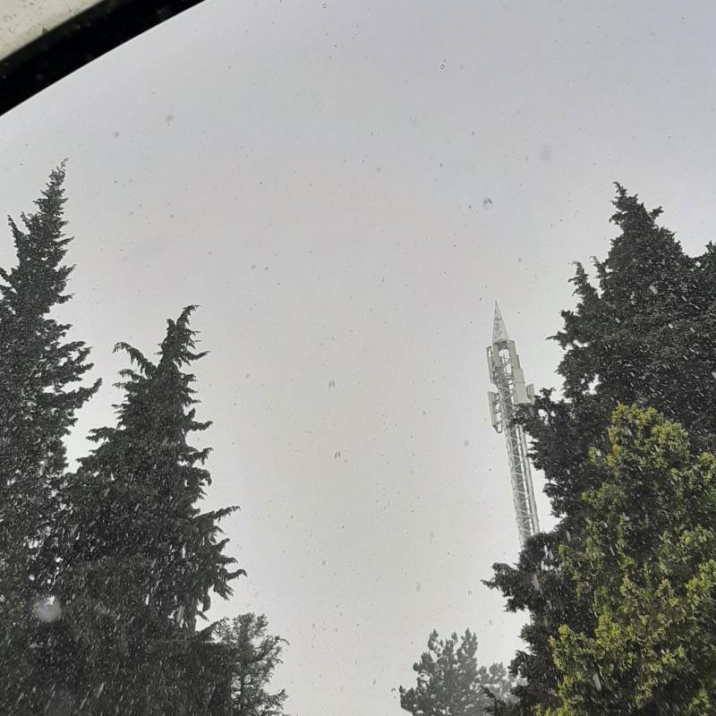 Fotosegnalazione di Treviso sud