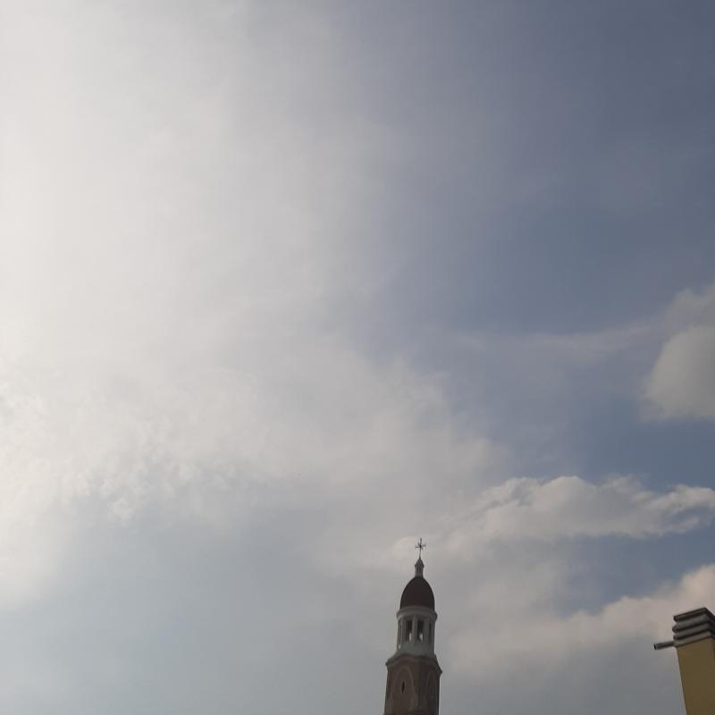 Fotosegnalazione di Breda di piave