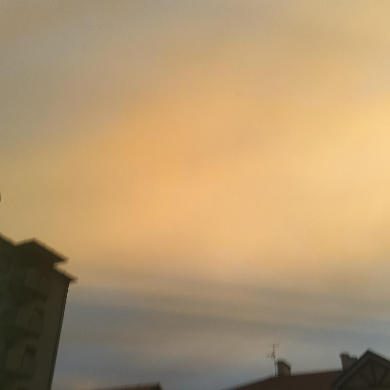 Fotosegnalazione di Aosta centro urbano