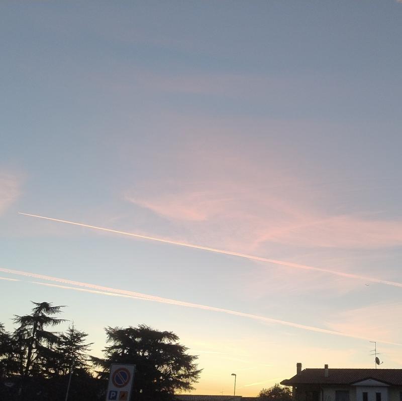 Fotosegnalazione di Bovolone