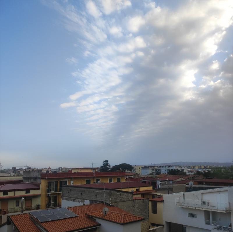 Fotosegnalazione di Frattamaggiore