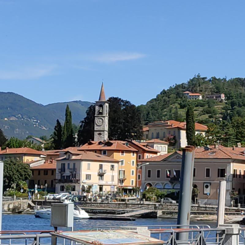 Laveno