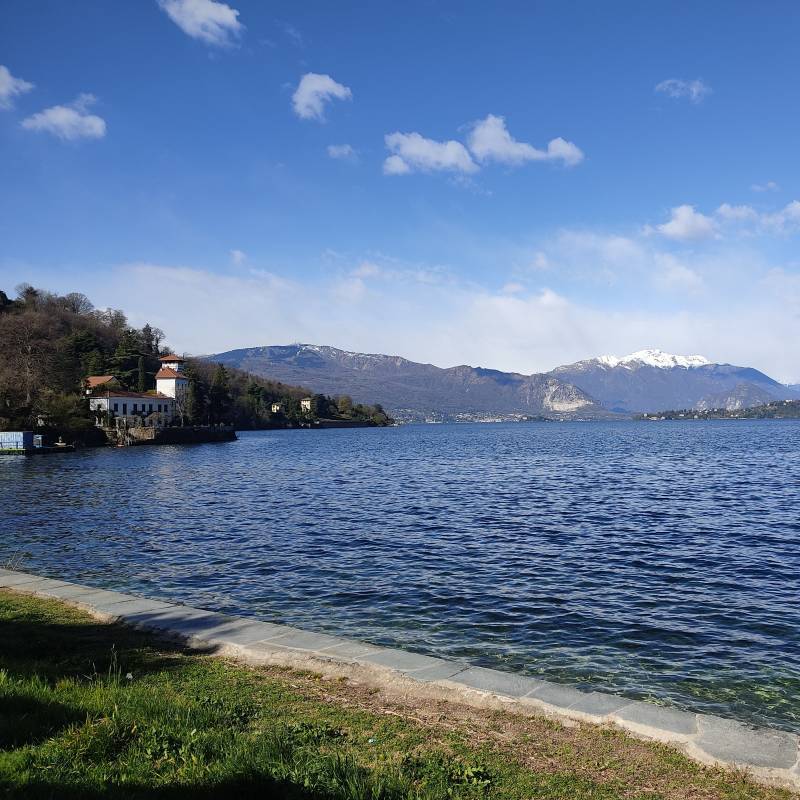 Laveno