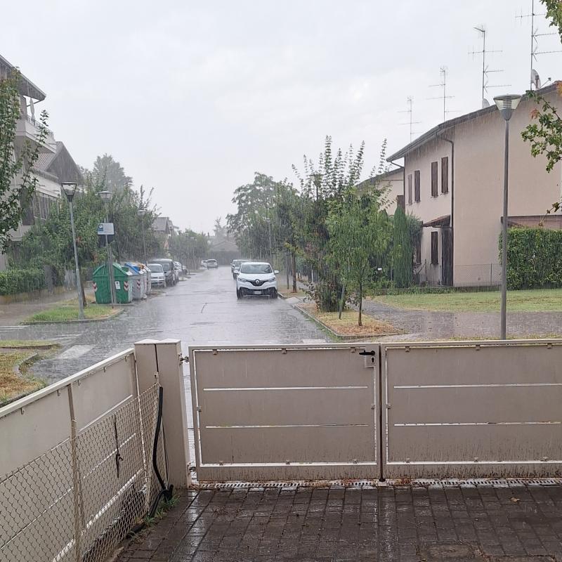 Piove Russi provincia di ravenna