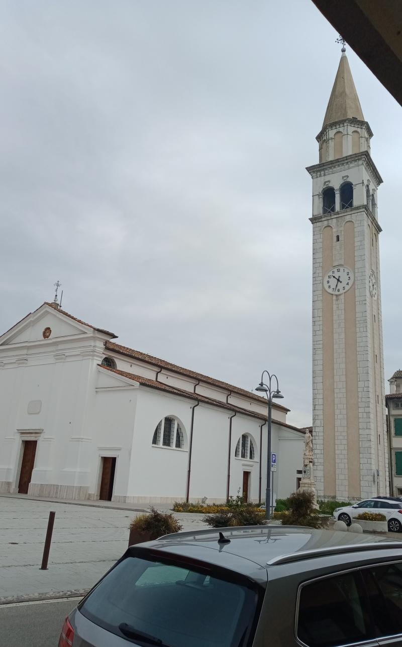 San Quirino