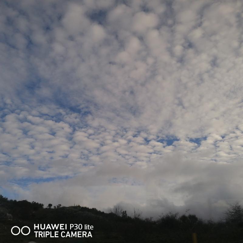 Fotosegnalazione di Pescopagano