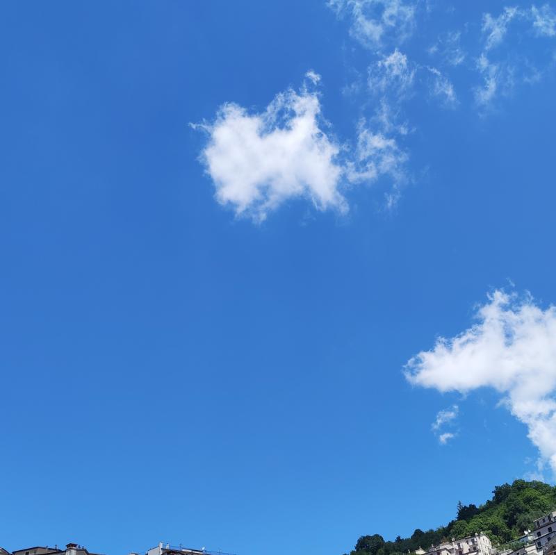 Fotosegnalazione di Muro lucano